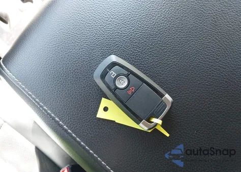 2018 Ford F-150 Lariat из США, поврежденный, VIN 1FTEW1EG1JFC91543